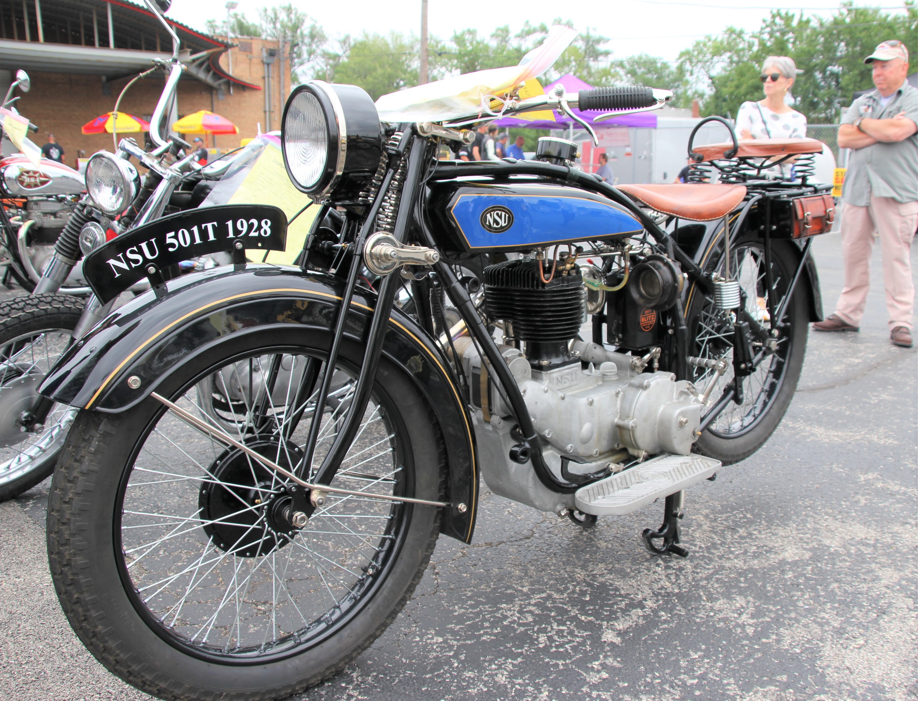 Norton
